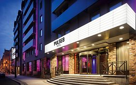 Hotel PULSE8
